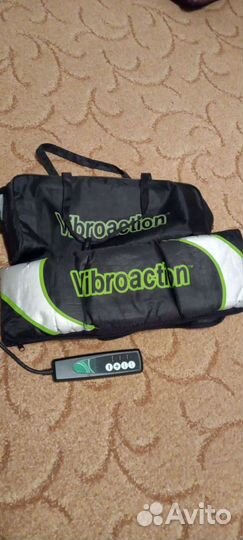 Массажер для сжигания жира на животе