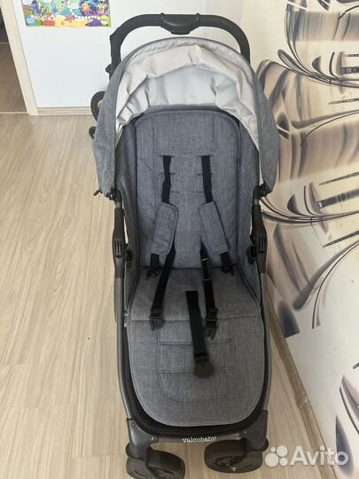 Коляска valco baby snap 4 trend