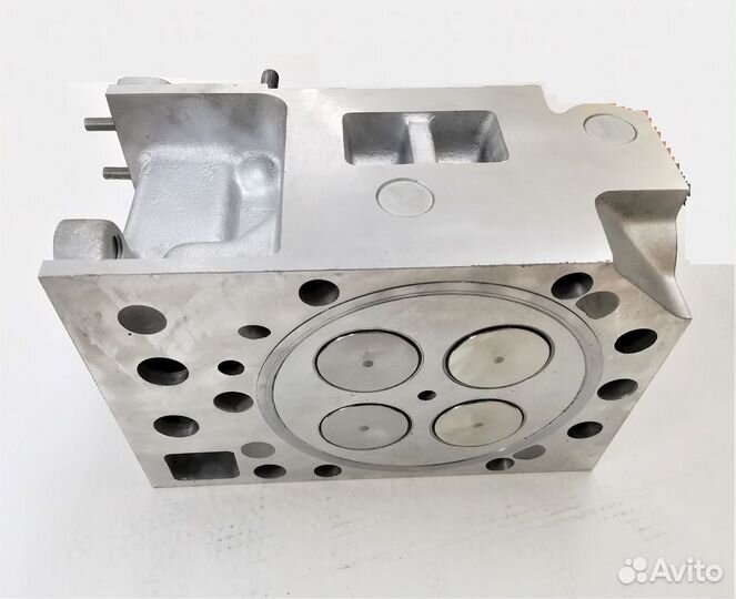 Головка блока цилиндров 840.1003010-20