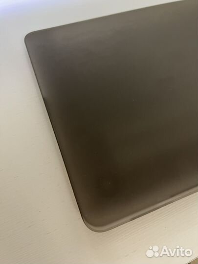 Чехол для macbook air 13