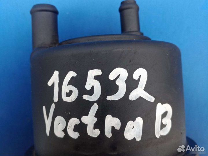Бачок гидроусилителя Opel Vectra B седан 1.7D 1996