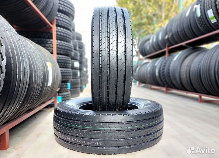 Автошина 315/70R22.5 Blackhawk bdl65 artd: 1084-5