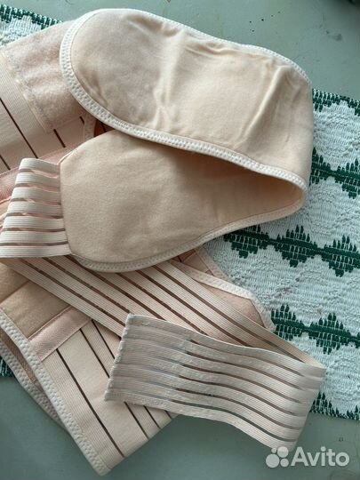 Бандаж для беременных