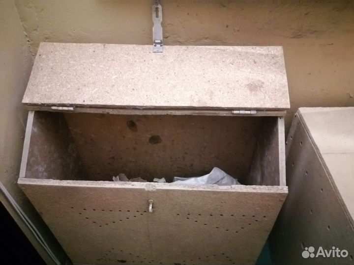 Ящик для хранения