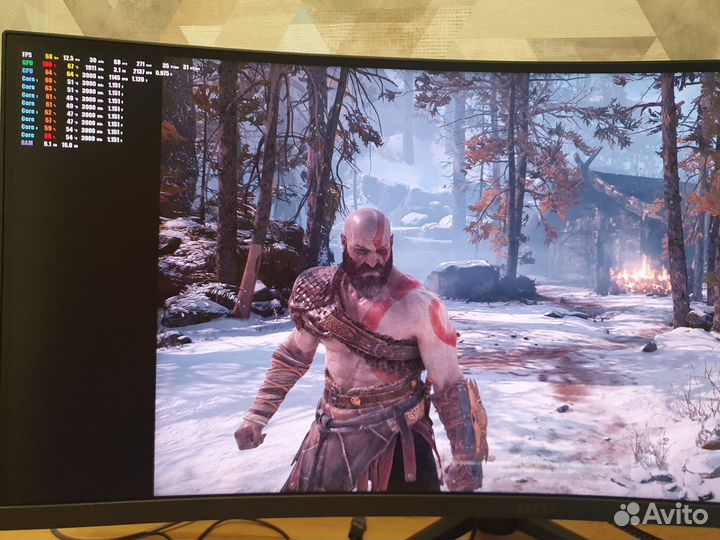 Компьютер /Системник