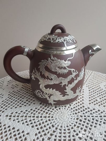 Заварочный чайник