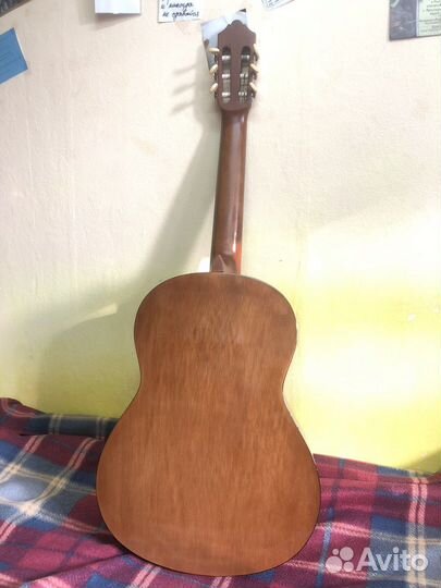 Гитара Yamaha CM40