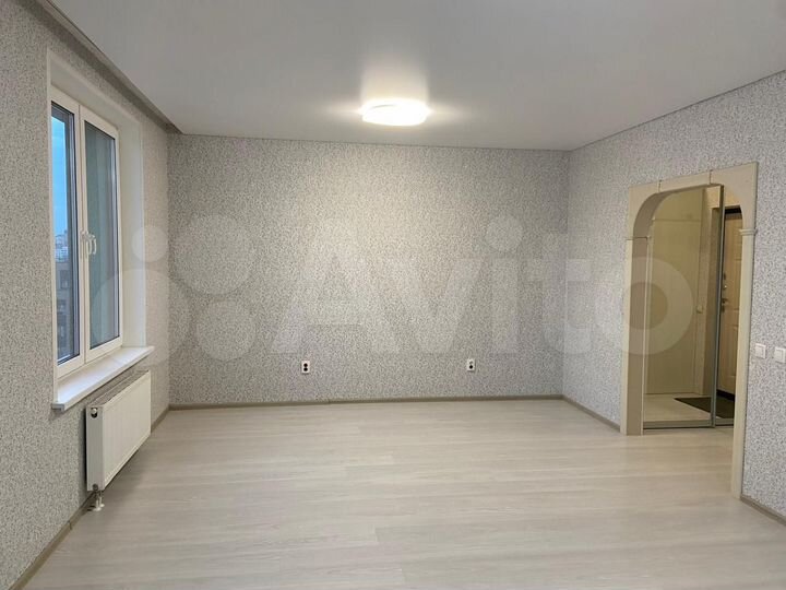 Квартира-студия, 37,3 м², 13/18 эт.