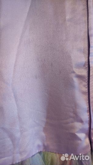 Нарядное платье для девочки