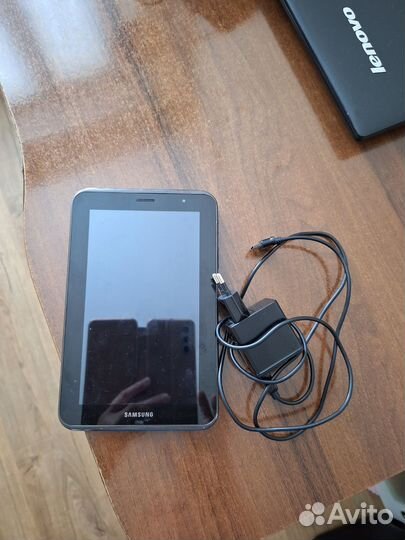 Планшет samsung gt p3100