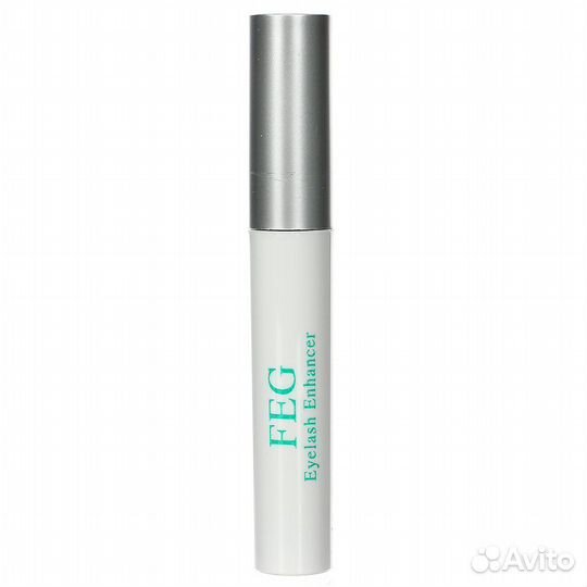 Сыворотка для укрепления FEG Eyelash Enhancer