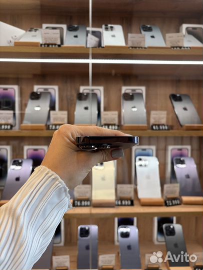 iPhone 14 Pro, 128 ГБ