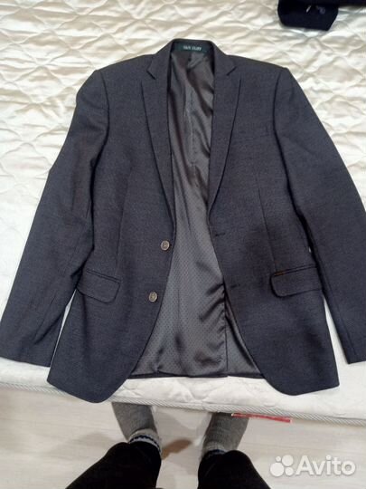 Пиджак мужской