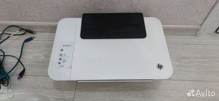 Принтер hp deskjet 1510