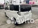 Toyota Tank 1.0 CVT, 2019, 56 000 км