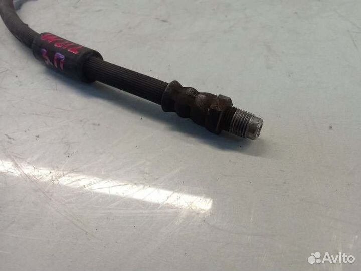 Шланг тормозной задний правый Mercedes-Benz