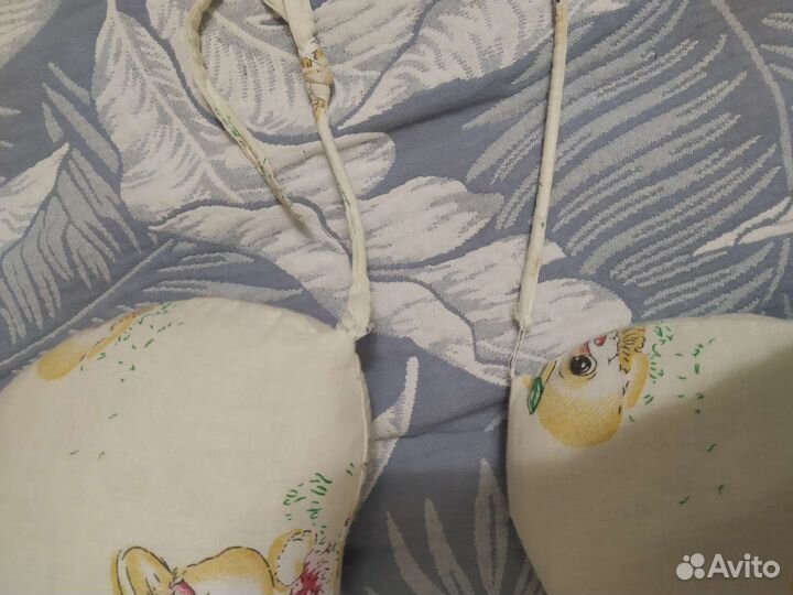 Подушка для кормления