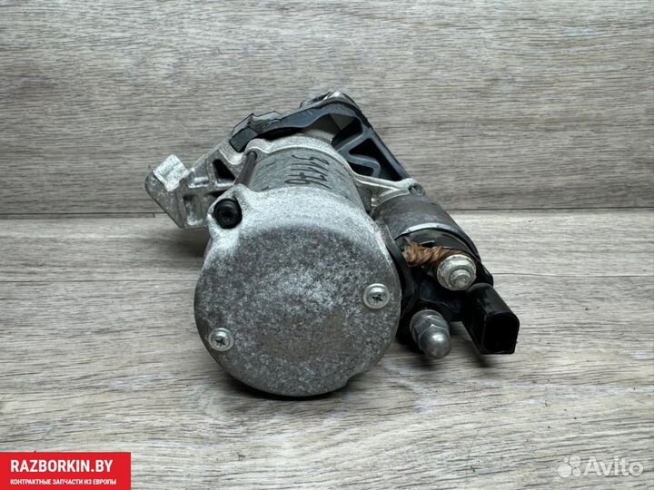 Стартер 12418671505 BMW X3 G01 0