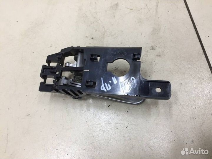 Ручка двери внутренняя правая Kia Sportage