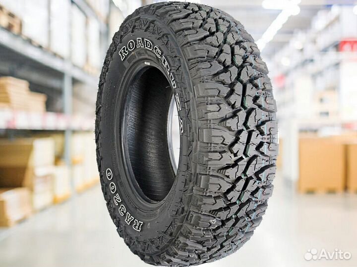 Roadcruza RA3200 M/T 215/75 R15 100Q