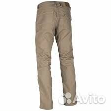 Штаны Klim Outrider Pant Dark Brown