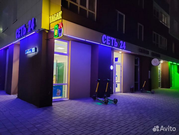 Помощник Администратора