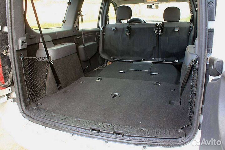 Грузоперевозки largus Пассажирские перевозки