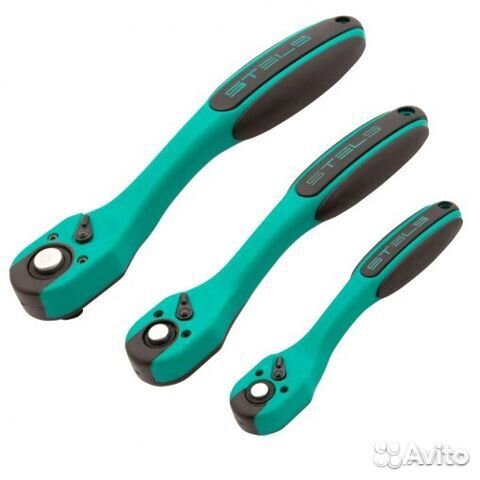 Набор инструментов Stels 216 предметов