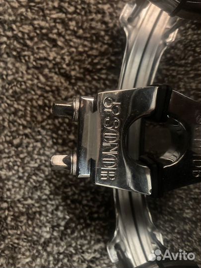 Малый барабан Sonor Essential Force 14x5.5