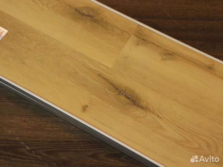 Кварцвиниловая плитка