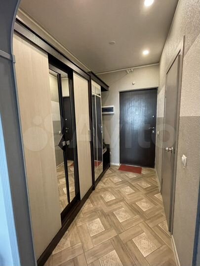 Квартира-студия, 25 м², 6/16 эт.