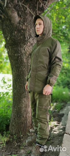 Костюм Горка демисезонный 