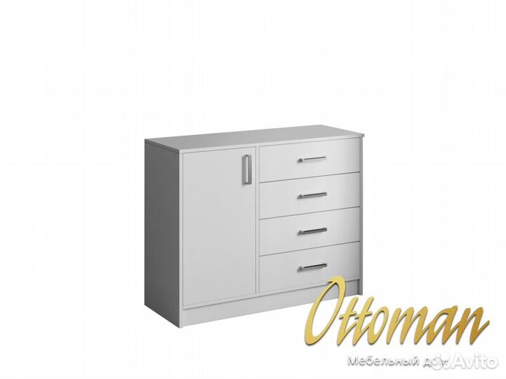 Комод в спальню