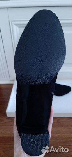 Сапоги зимние Gode