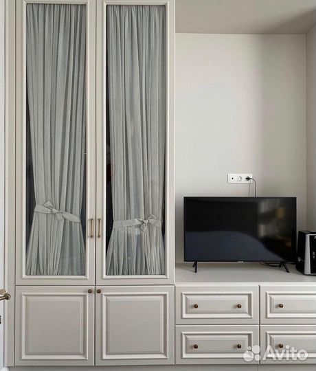 Шкафы на заказ