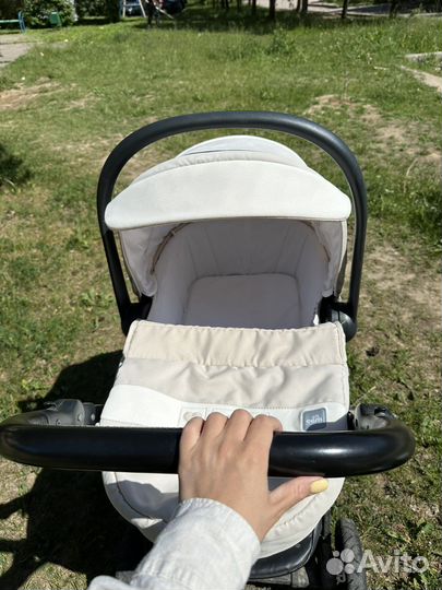 Cam dinamico up 3в1