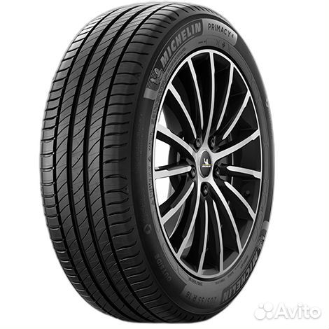 Michelin Primacy 4+ 225/55 R18 102V