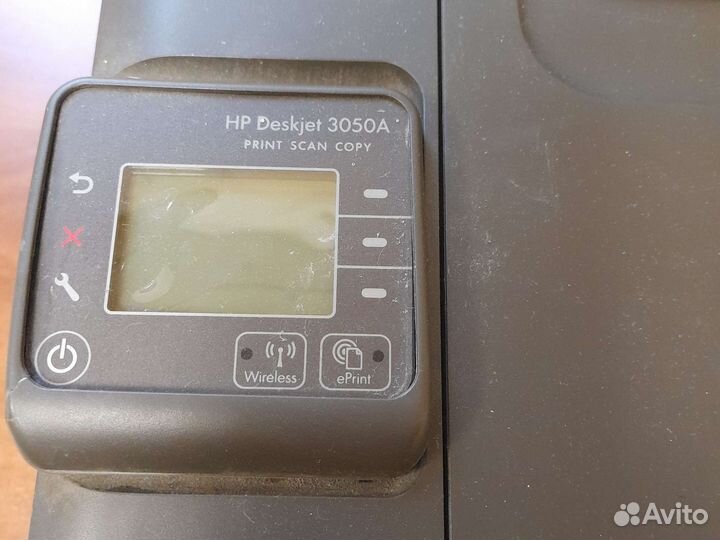 Мфу HP