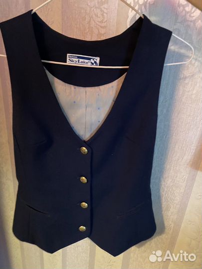 Школьная форма ломоносов