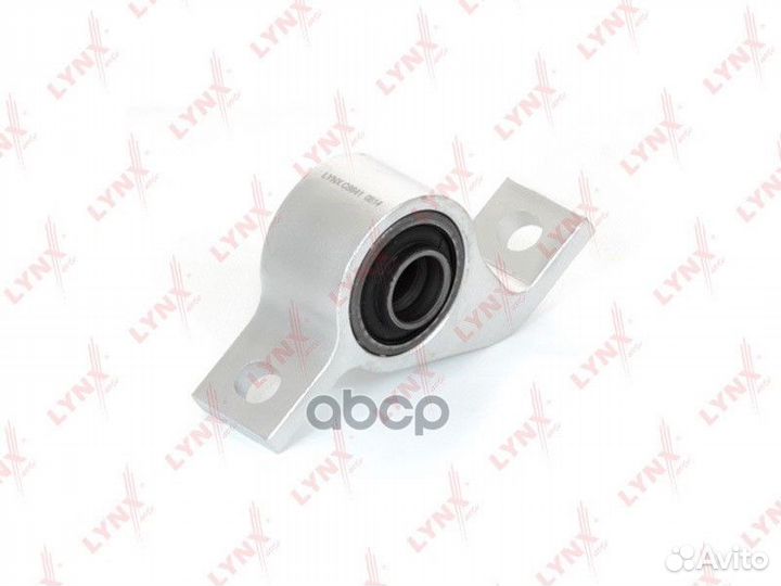 С-б.задн.левый (С кроншт.) /ниж.рычага./ subaru