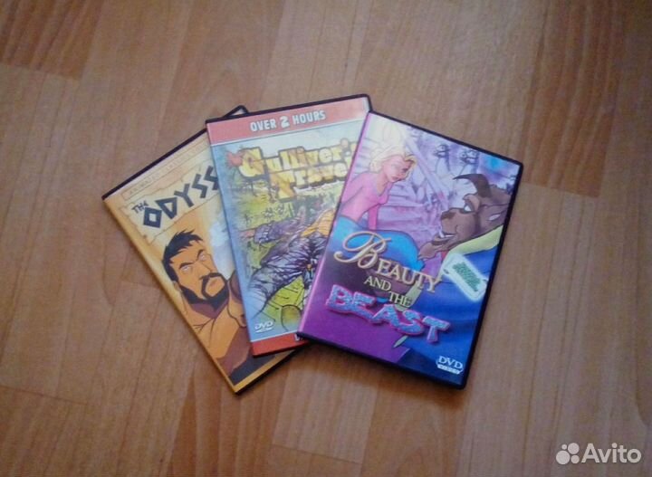 Английский язык мультфильмы для обучения