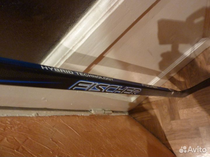 Клюшка хоккейная