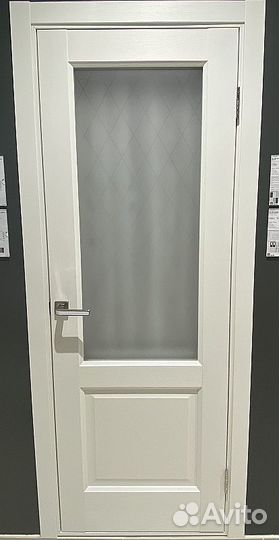 Дверь межкомнатная раздвижная