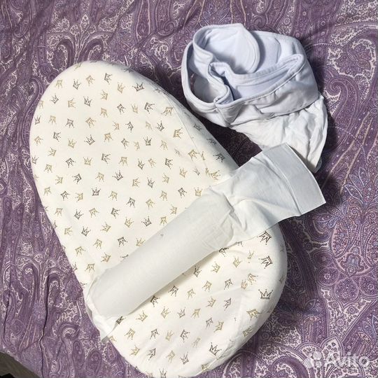 Кокон для новорожденных