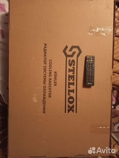 Радиатор охлаждения основной Audi a8 2,5 tdi