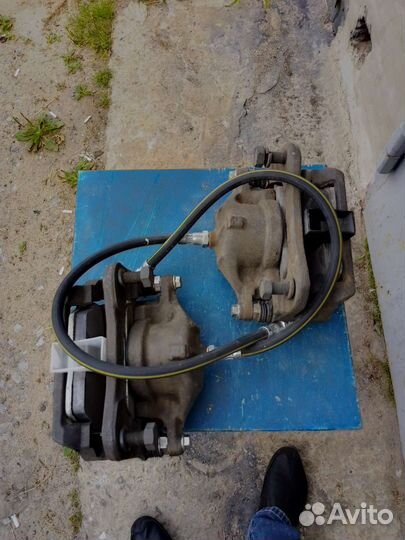 Суппорт газель Бизнес