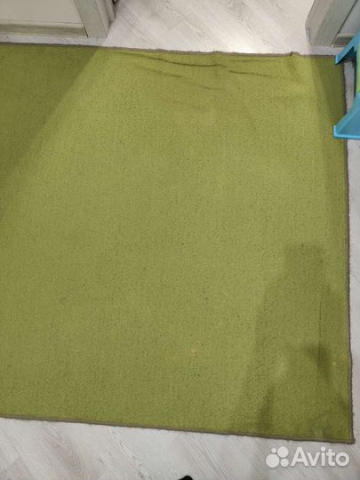 Ковролин бу 142*369см