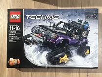 Lego Technic 42069