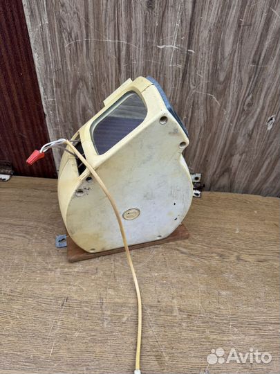 Сушилка для рук СССР