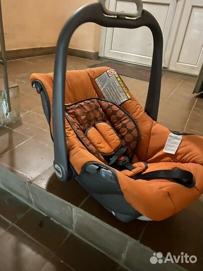 Переноска для детей